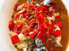 -丹江渔村(龙旗店)