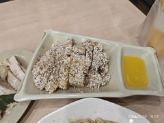 -百家鸡味馆(清泰店)