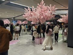 -黄浦路(地铁站)