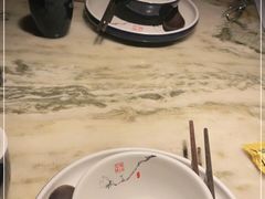 -绿茶餐厅(乐峰广场店)