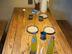 -长亭酒肆.武夷菜(鼓楼后海店)