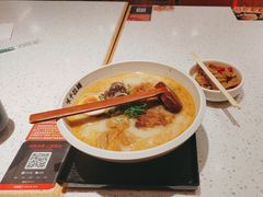 -味千拉面(又一城店)