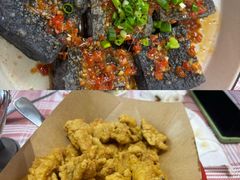 -高嗲嗲·现炒下饭菜(石鼓路店)
