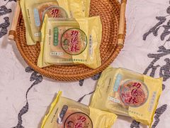 -功德林(南京西路店)