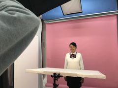 -天真蓝照相馆(龙岗万科里店)