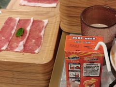 -一绪に寿喜烧(荟聚店)