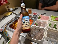 -海底捞火锅(团结桥店)