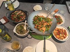 -零柒三幺·山野湖南菜(景枫中心店)