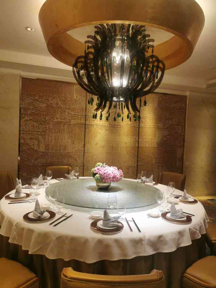 金悦轩海鲜酒家(南宁店)-"[糖果]环境不错 服务也好座位没.