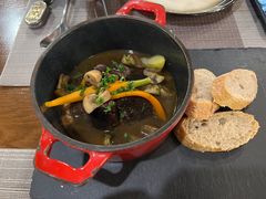 -LA CREPERIE BRETONNE布列塔尼法式餐厅(天童北路店)