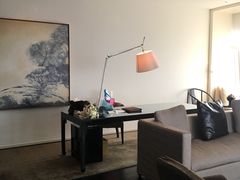 -上海柏悦酒店