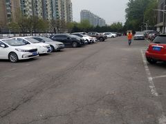 -华美国际影城(旧宫永辉店)