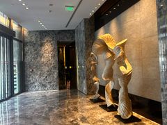 -北京康莱德酒店