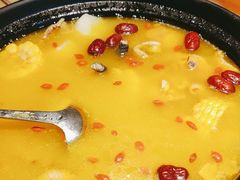 -李子坝梁山鸡(李子坝大鸡哥店)