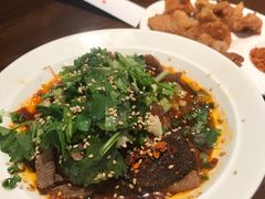 -成都你六姐·牛肉冒菜(城市集市合生汇店)