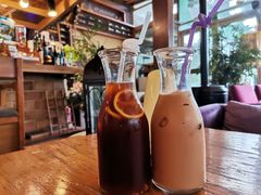 -索纳斯咖啡(海安路店)