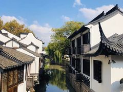 -秋霞圃