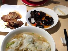 -鼎泰丰(当代商城店)