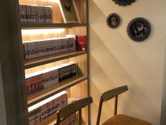 -滚猫咖啡·猫咖·猫友好撸猫(未来城店)