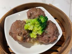 -虾饺妹·粤式茶餐厅(荟聚店)