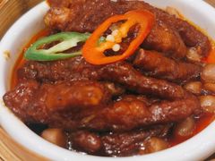 -金时代顺风大酒店(静安大融城店)