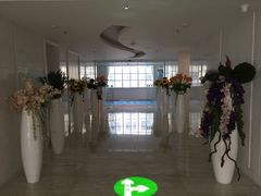 -广州花之恋城堡酒店