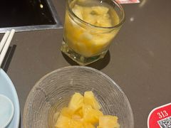 -捞王锅物料理(上海世茂广场店)