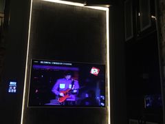-活力无限KTV(天河新天地店)