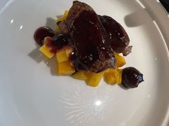 -庐灶江南·江南菜·四合院Bistro(东直门雍和宫·原华侨宾馆店)