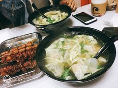 -海平馄饨(逍遥二路店)
