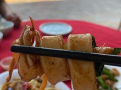 -蛇口康乐快餐鱼仔档(翠苑小区店)