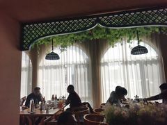-巴尔喀十新疆餐厅(开发区店)