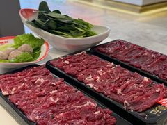 -陈记顺和潮汕牛肉火锅(番禺迎宾大道店)