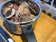 -蚝英雄鲜蚝自助专门店(长楹天街直营店)