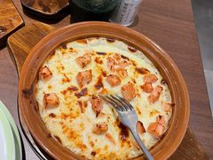 -萨莉亚意式餐厅(杭州滨江天街店)