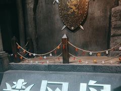 -暴风岛沉浸式体验馆(百联世纪店)