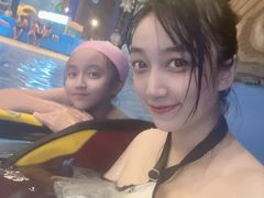 -广州融创水世界