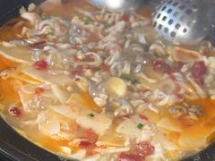 -李师傅脆肚(华强北店)