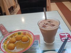 -香港威特瑞茶餐厅(小白楼音乐厅店)