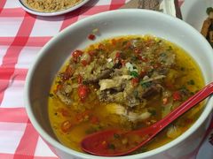 -好帮厨·下饭浏阳菜·坚持现炒(月湖店)