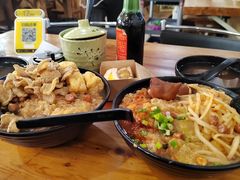 绿豆沙饮品-螺蛳粉先生(蓟门桥店)
