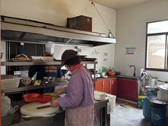 -水香园·中国徽菜名店(紫霞大道店)
