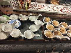 -素虎料理(前门店)