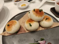 -景月阁空中食府(希尔顿酒店)