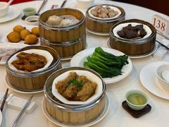 -凤凰楼酒家·粤宴点心(华强北店)