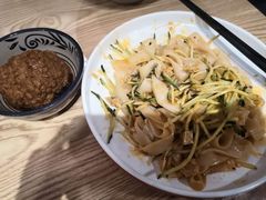 -老九圆山西面馆(CBD店)