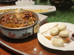 -那家老院子东北菜·饺子·小鸡炖蘑菇(艳华街店)