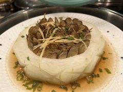 -福州西湖大酒店·怡湖咖啡厅