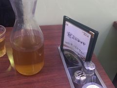 -神仙雪浓汤(明洞店)
