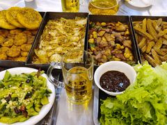-老三李村河底戳子肉(总店)